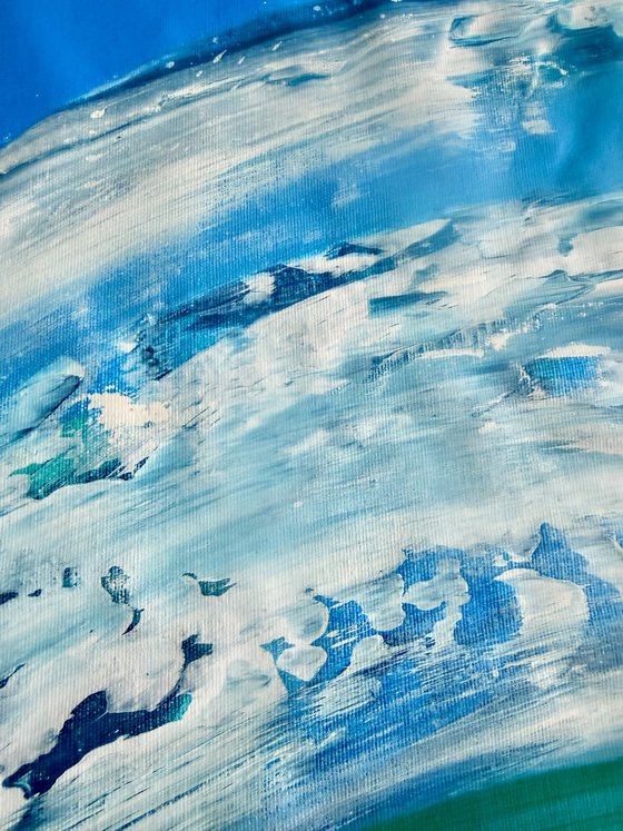 Wave No.8