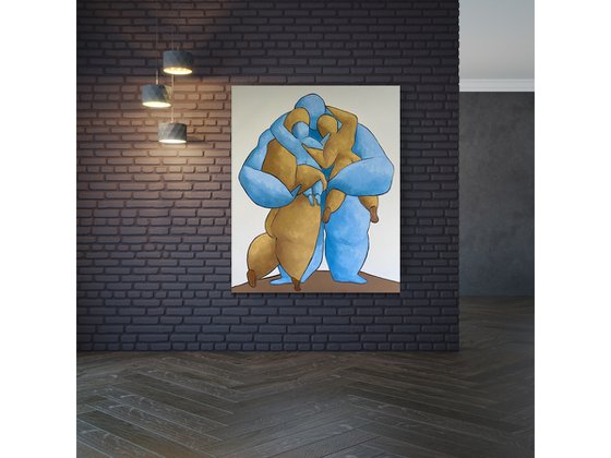 The Lovers