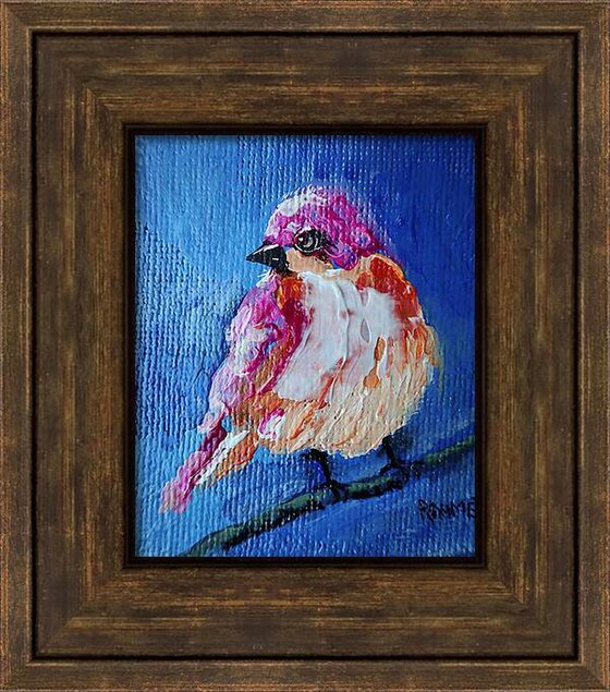 BIRD 4