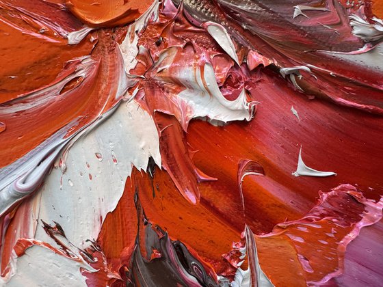 Abstract harmony,