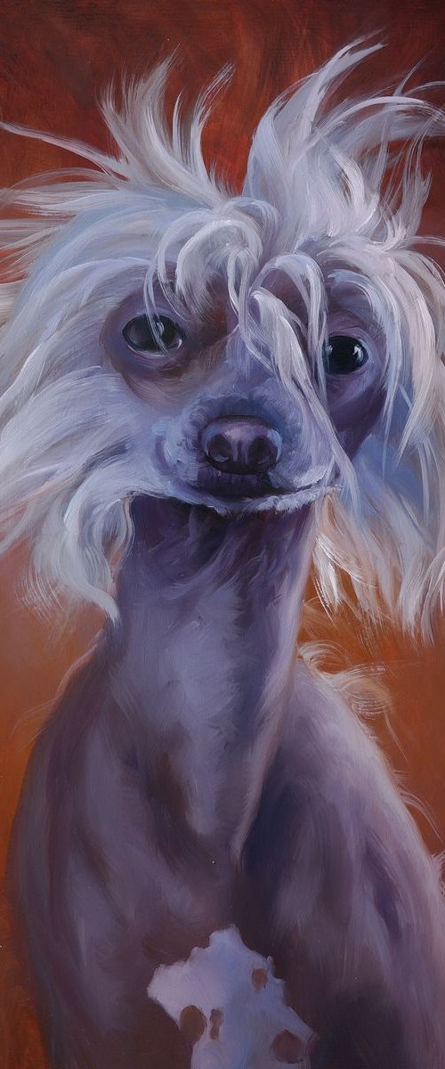 "Found Remy" by Lena Vylusk