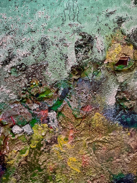 SYMPHONIES OF THE BIG SPACE 2