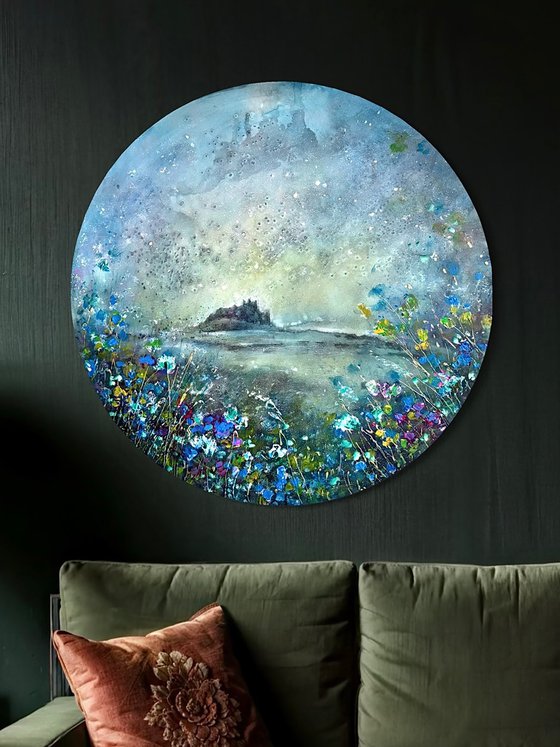 Under The Stars, Bamburgh