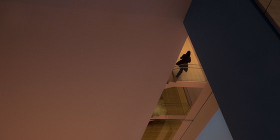 Trois Points, Nulle Part