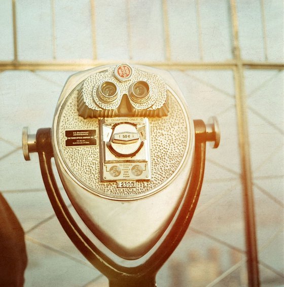 Coin operated
