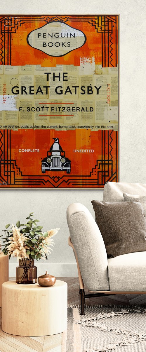 The Greatest by Franko