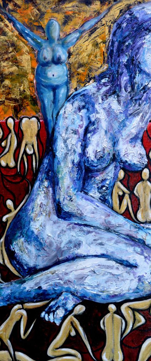 self esteem by antonio maggio carluccio