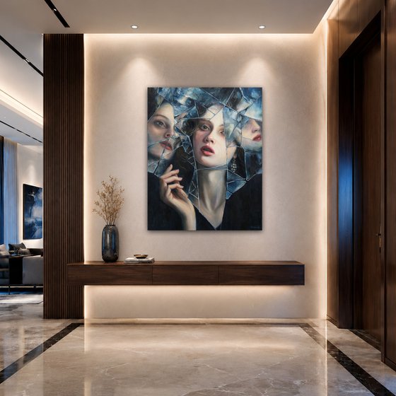 Reflections of Identity