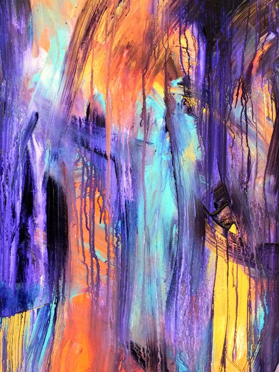 The Emotional Creation #75