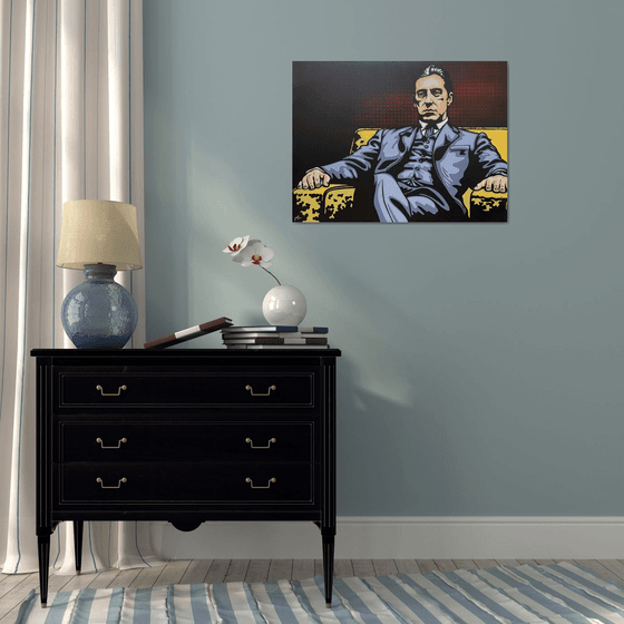 Don Michael Corleone