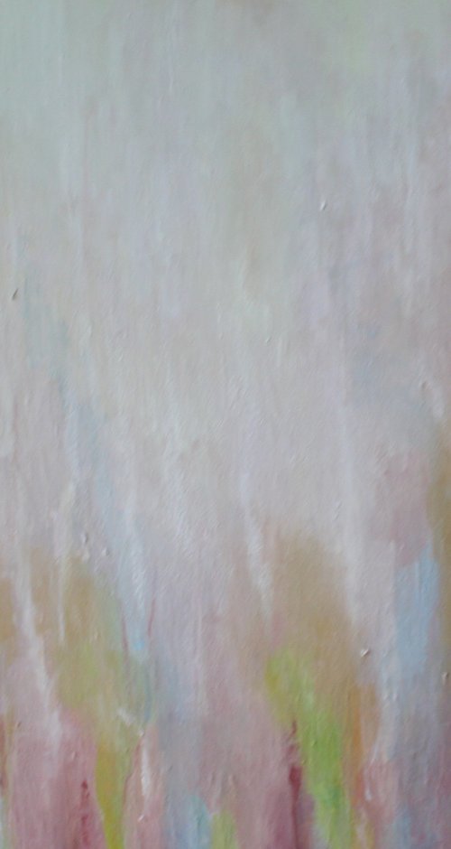 Beginning of Summer by Therese O'Keeffe