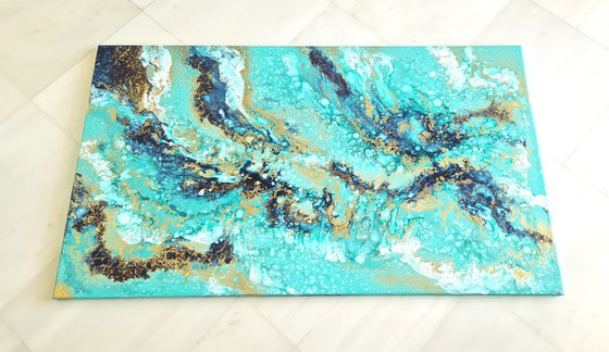 Aqua Land