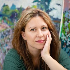 Visit Linda Clerget shop