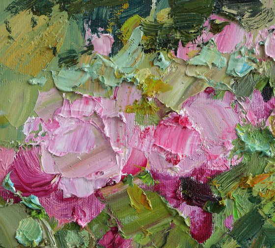 Peonies