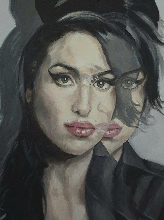 Amy