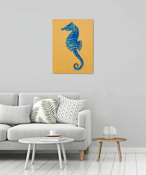 Sea Horse