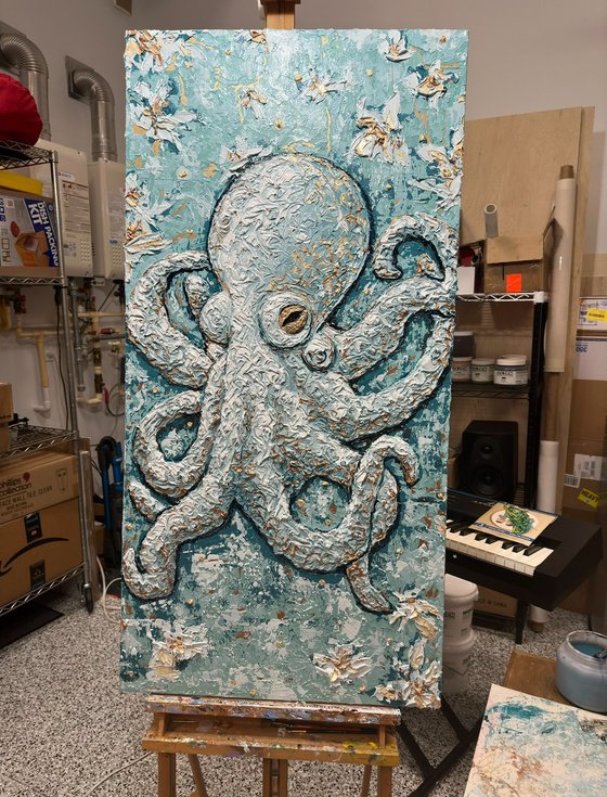 Octopus