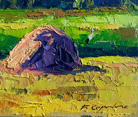 The Storks have Arrived