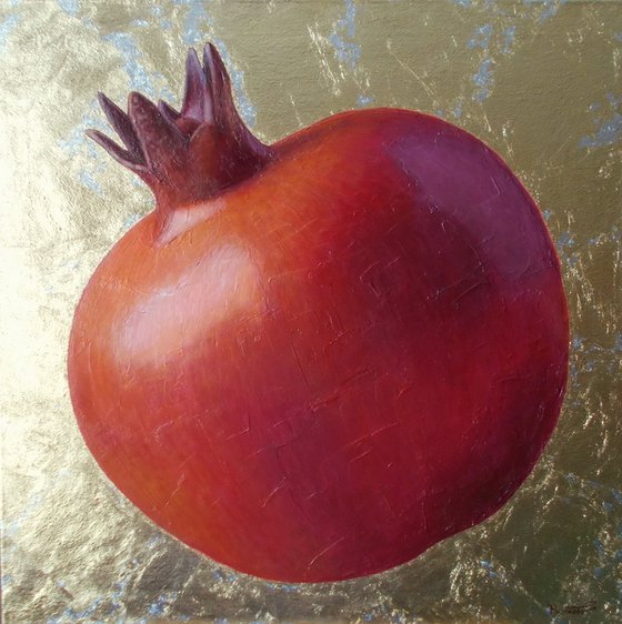 "King of Fruits"