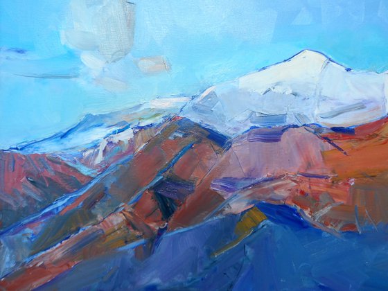 " Alps "