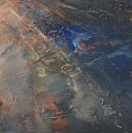 Agartha - The wasteland 5