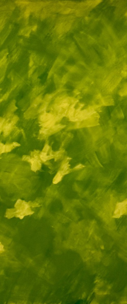 Spring feeling by Ekaterina Dutkevich