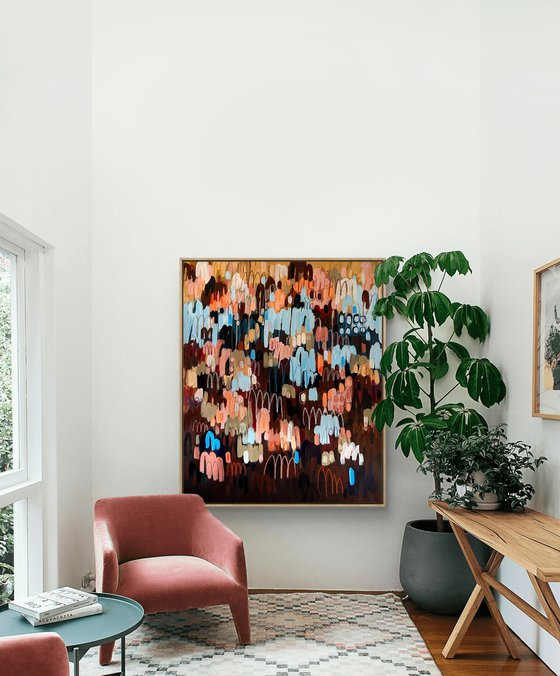 Echoes of the Forest