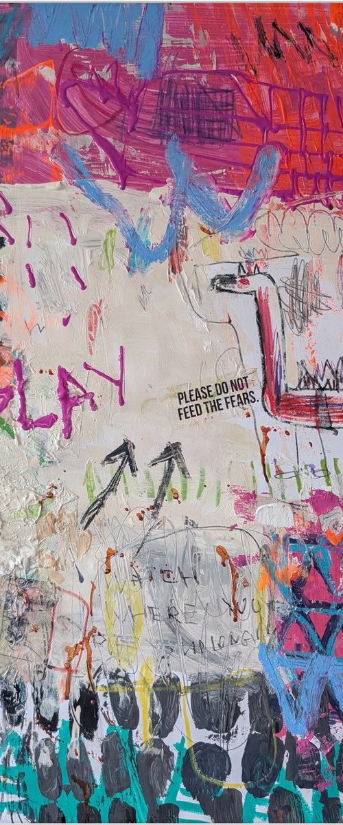 Untitled 2012 by Jenny Furman