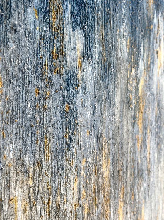 Layered Harmony