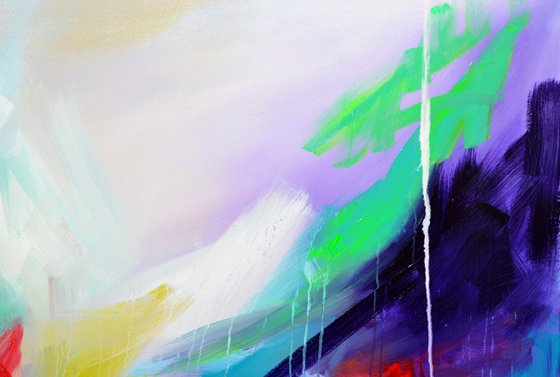 Complementary Patterns 19