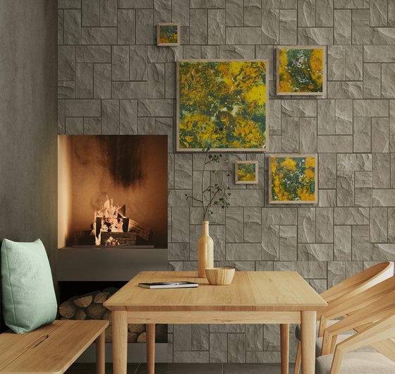 Hā Kōwhai - Breath of Golden Sulphur