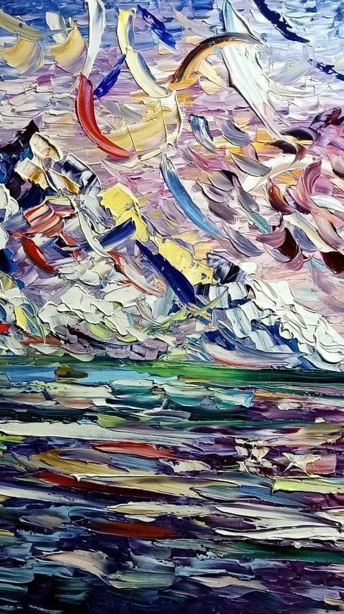 Primi rossi by Antonino Puliafico