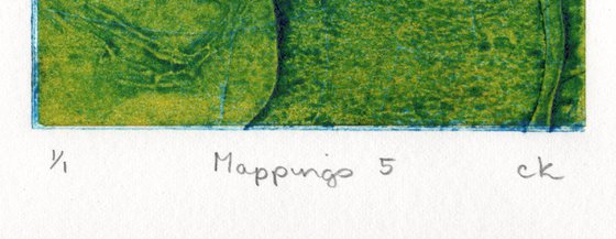 Mappings 5