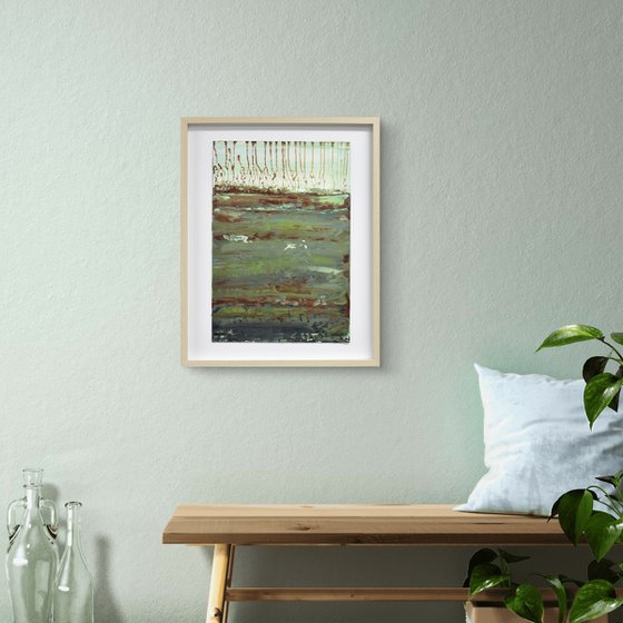 Poetic Grass 05