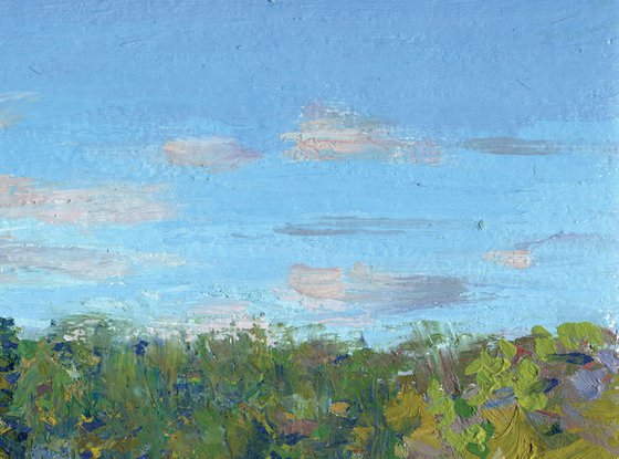 Abramtsevo