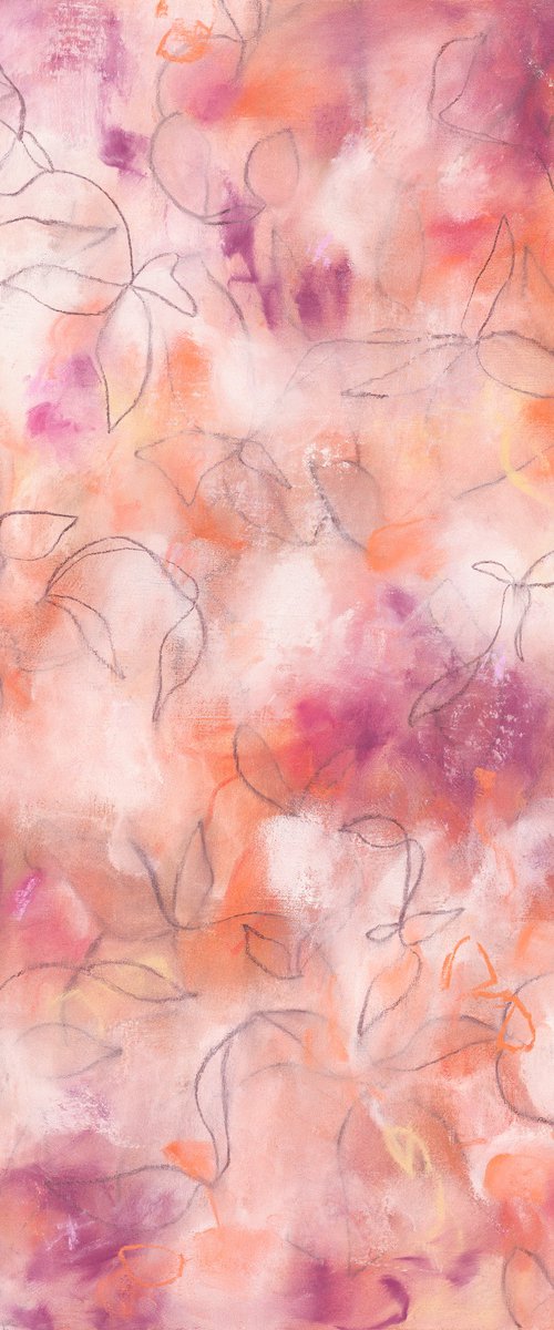 Tiger Lilies by Sara Richardson Artist