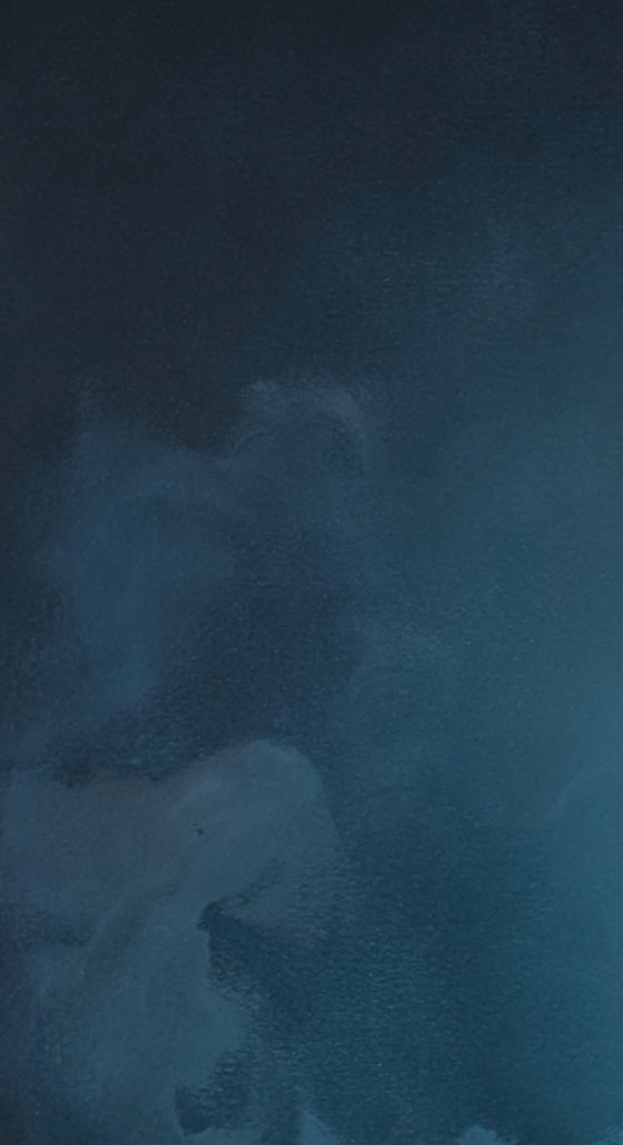 The deep