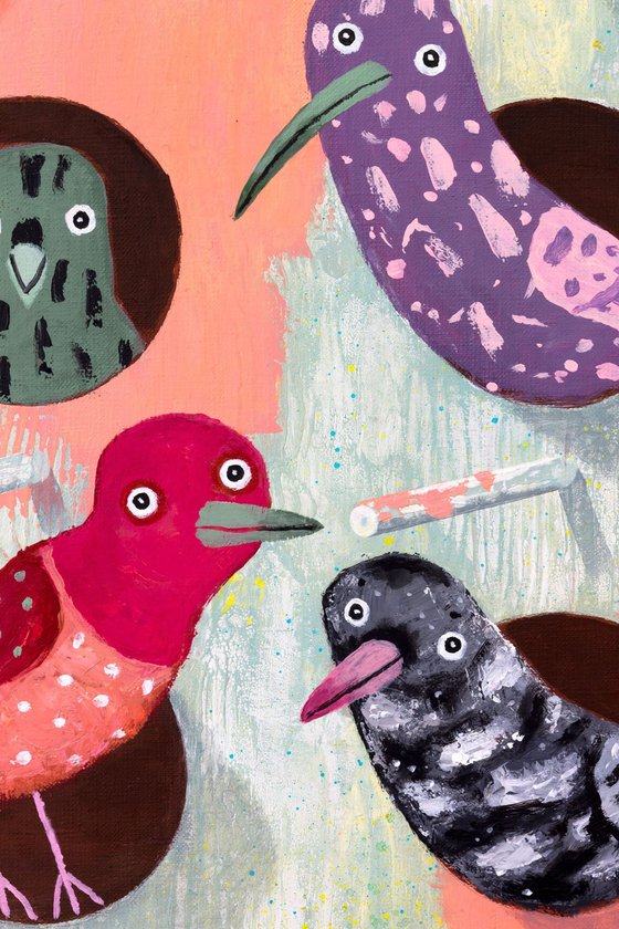 Birdhouse