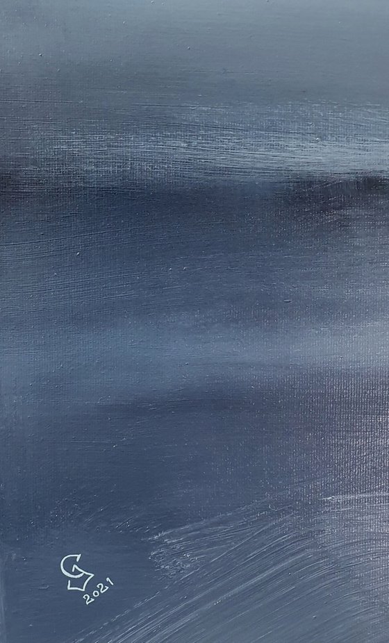 " Agartha - The Gray Coast "