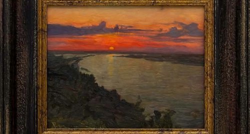 Artwork by Denys Gorodnychyi