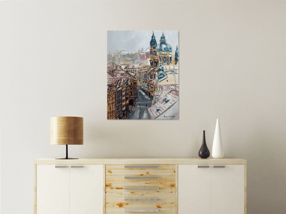 Impressions of Prague