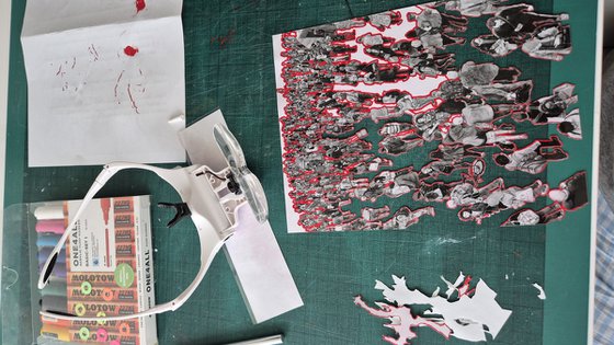 Transparent People LIVE