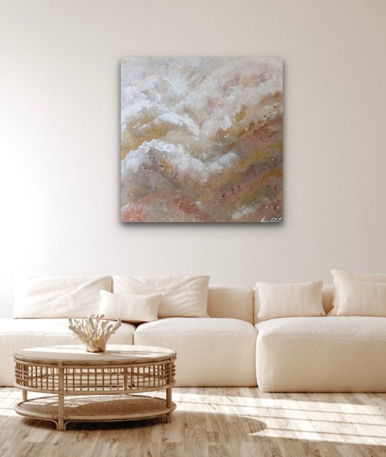 Painted Sky