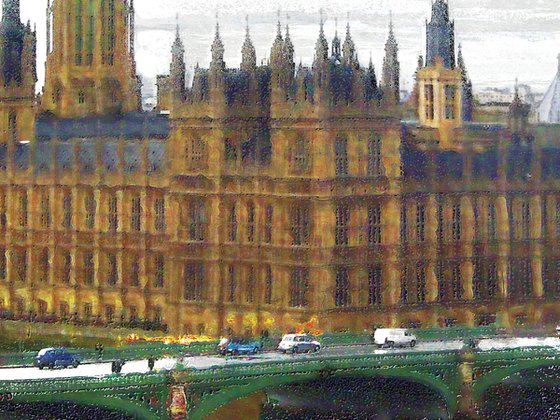 Trocitos de cieloWestminster