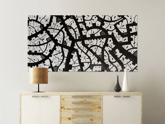 Ride the snake #2 part 1