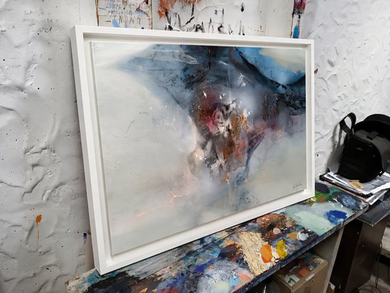 Pressure of Becoming