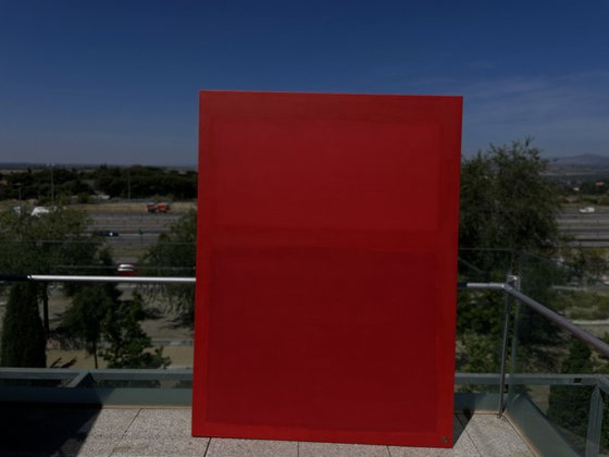 Red Keeps Its Secrets