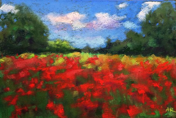 Red Meadow