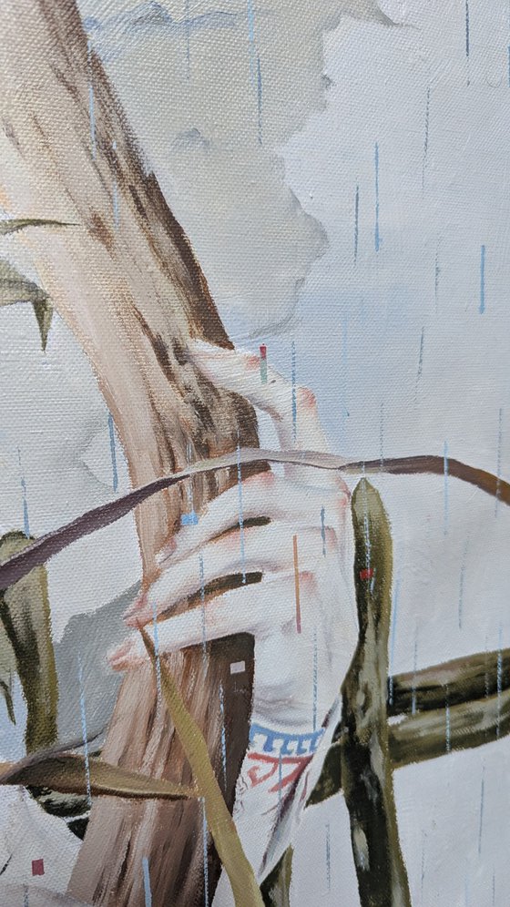 Rain