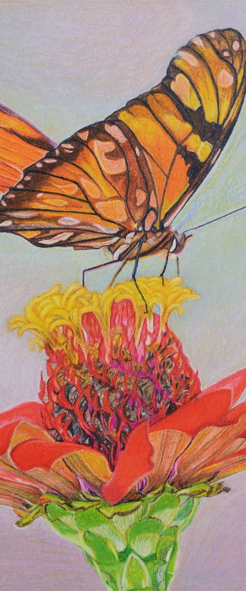 Spring Joy by Paramjeet Kaur